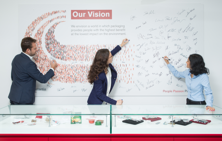 Kültürümüzü Keşfedin